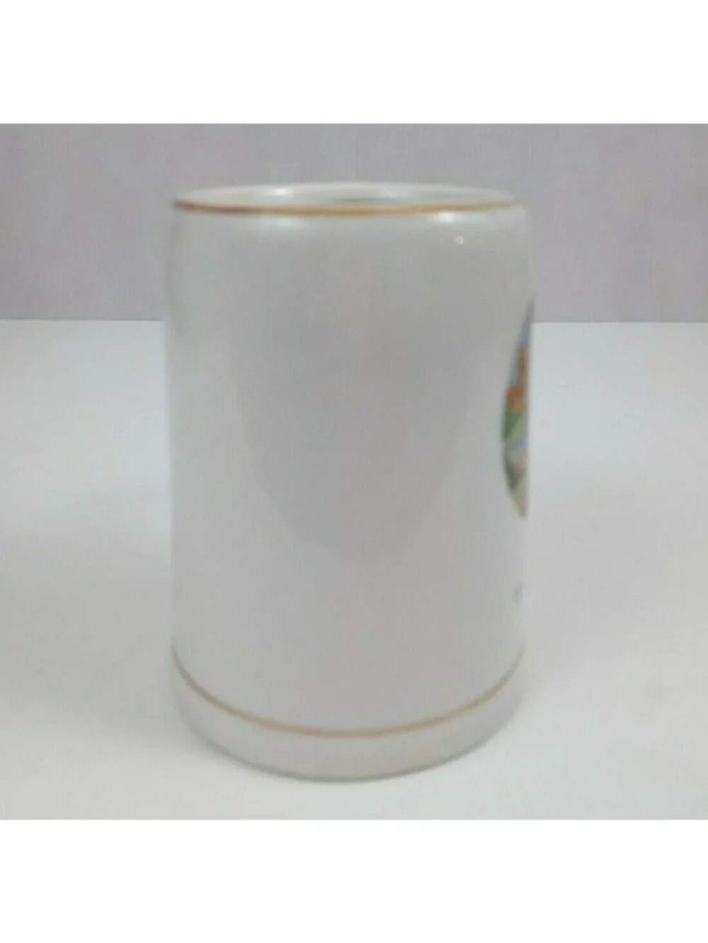 Conneaut Sesquicade Ohio 1803-1953 Monuments Coffee Cup Mug 4.75